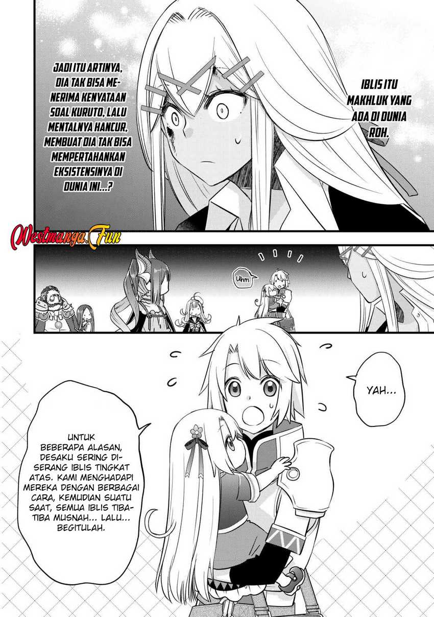 Kanchigai no Atelier Master